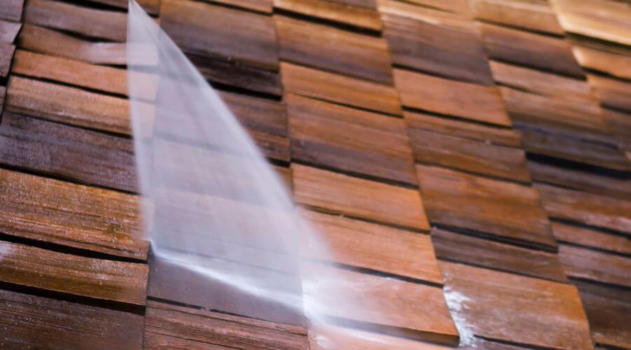 Shingle Roofing in North Wilkesboro, NC