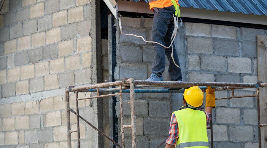 Professional residential roofers in North Wilkesboro, NC